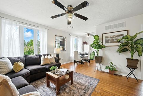 Photo 12 at 51 Elfreda Boulevard, Birchmount, Toronto