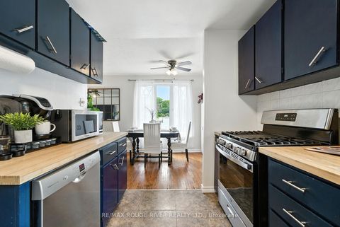Photo 17 at 51 Elfreda Boulevard, Birchmount, Toronto