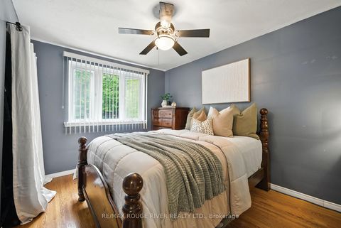 Photo 19 at 51 Elfreda Boulevard, Birchmount, Toronto