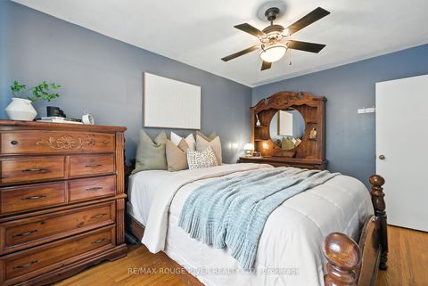 Photo 20 at 51 Elfreda Boulevard, Birchmount, Toronto