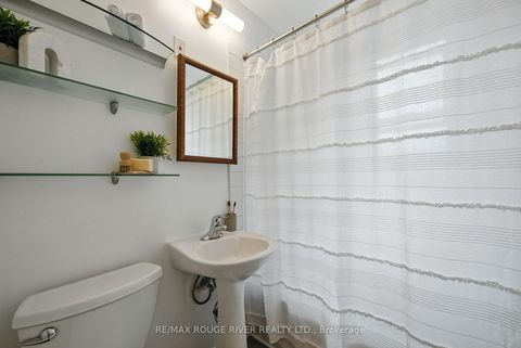 Photo 24 at 51 Elfreda Boulevard, Birchmount, Toronto