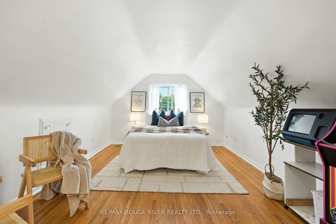 Photo 25 at 51 Elfreda Boulevard, Birchmount, Toronto