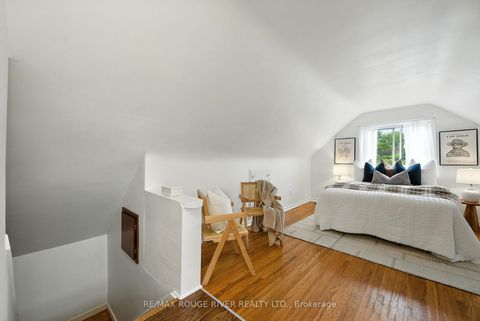 Photo 26 at 51 Elfreda Boulevard, Birchmount, Toronto