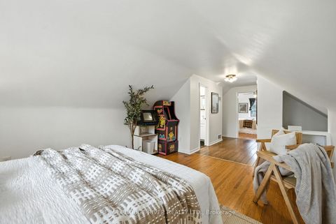 Photo 27 at 51 Elfreda Boulevard, Birchmount, Toronto