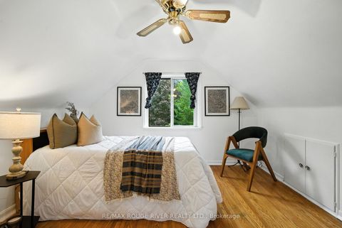 Photo 30 at 51 Elfreda Boulevard, Birchmount, Toronto