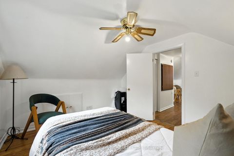 Photo 32 at 51 Elfreda Boulevard, Birchmount, Toronto