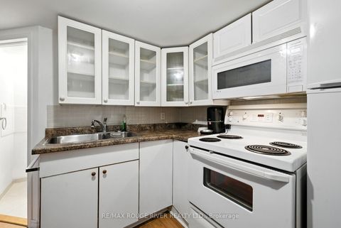Photo 33 at 51 Elfreda Boulevard, Birchmount, Toronto
