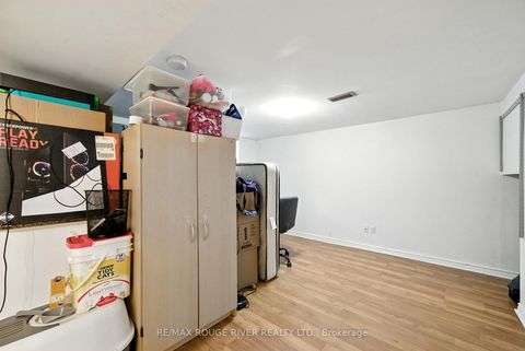 Photo 36 at 51 Elfreda Boulevard, Birchmount, Toronto