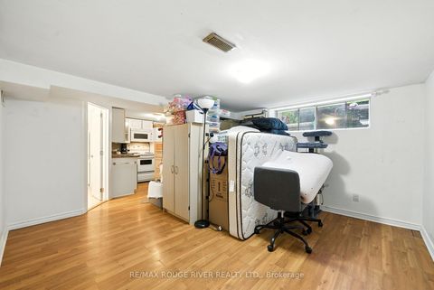 Photo 37 at 51 Elfreda Boulevard, Birchmount, Toronto