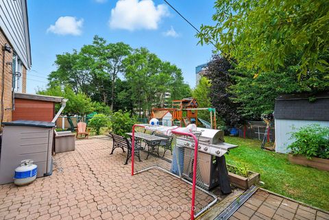 Photo 39 at 51 Elfreda Boulevard, Birchmount, Toronto