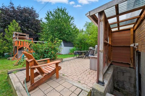 Photo 40 at 51 Elfreda Boulevard, Birchmount, Toronto