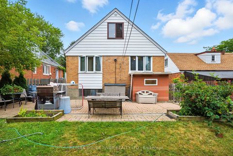 Photo 42 at 51 Elfreda Boulevard, Birchmount, Toronto