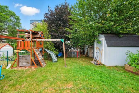 Photo 44 at 51 Elfreda Boulevard, Birchmount, Toronto