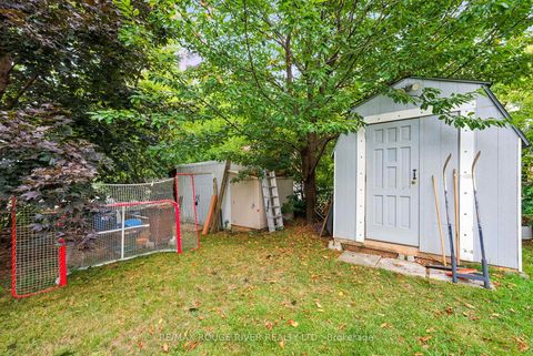 Photo 45 at 51 Elfreda Boulevard, Birchmount, Toronto