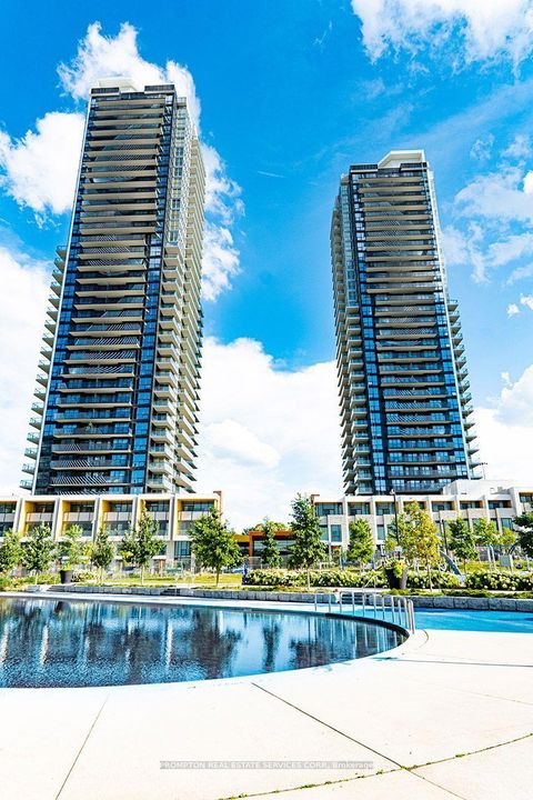 Photo 0 at PH4106 - 95 McMahon Drive, Bayview Village, Toronto
