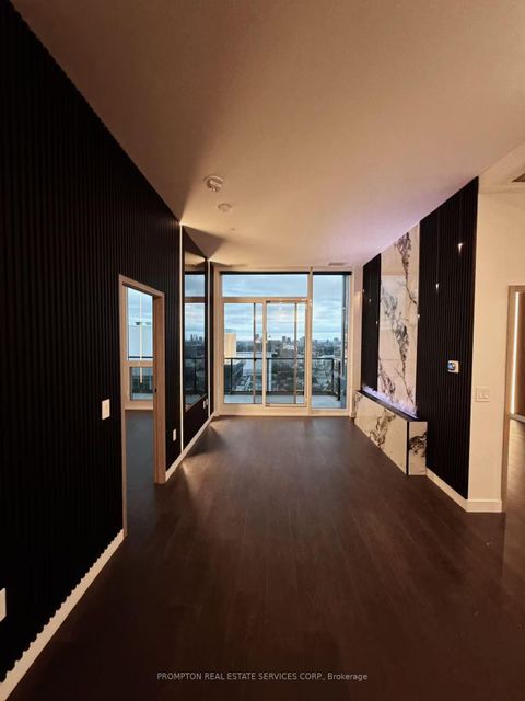 Photo 4 at PH4106 - 95 McMahon Drive, Bayview Village, Toronto