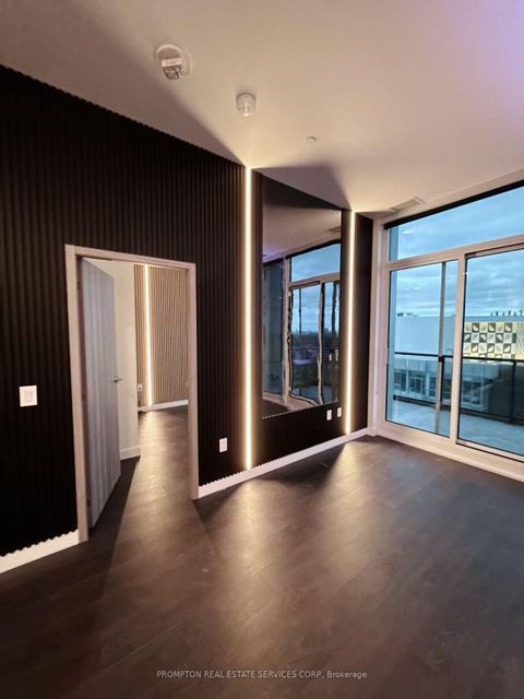 Photo 7 at PH4106 - 95 McMahon Drive, Bayview Village, Toronto
