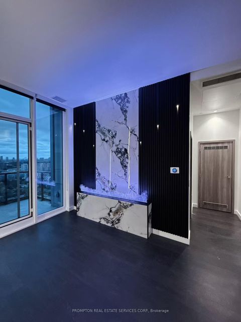 Photo 8 at PH4106 - 95 McMahon Drive, Bayview Village, Toronto