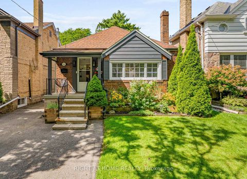 Photo 0 at 66 CLIVEDEN Avenue, Queensway, Toronto