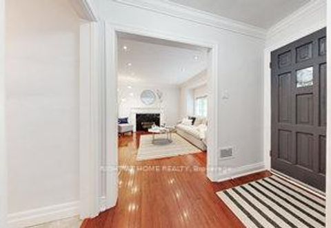 Photo 4 at 66 CLIVEDEN Avenue, Queensway, Toronto
