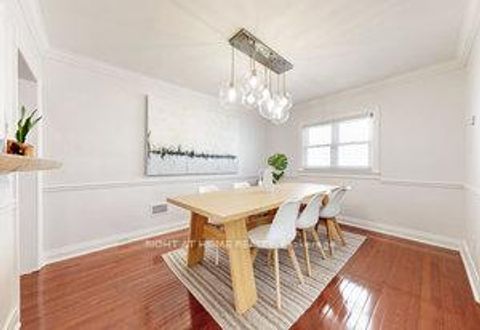 Photo 9 at 66 CLIVEDEN Avenue, Queensway, Toronto