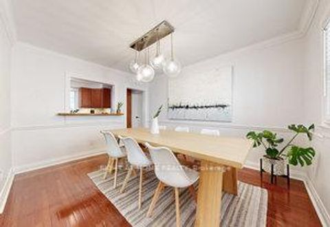 Photo 10 at 66 CLIVEDEN Avenue, Queensway, Toronto