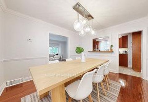 Photo 11 at 66 CLIVEDEN Avenue, Queensway, Toronto