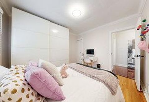 Photo 19 at 66 CLIVEDEN Avenue, Queensway, Toronto