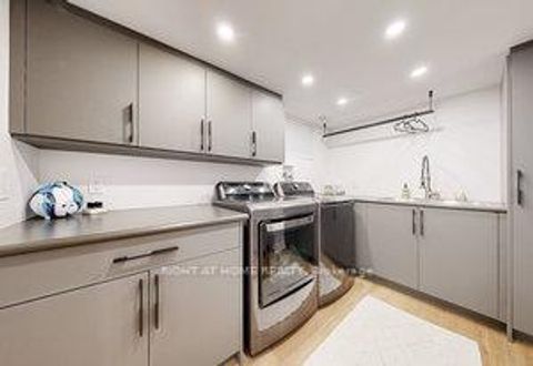Photo 32 at 66 CLIVEDEN Avenue, Queensway, Toronto