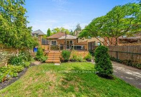 Photo 37 at 66 CLIVEDEN Avenue, Queensway, Toronto