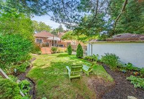 Photo 38 at 66 CLIVEDEN Avenue, Queensway, Toronto