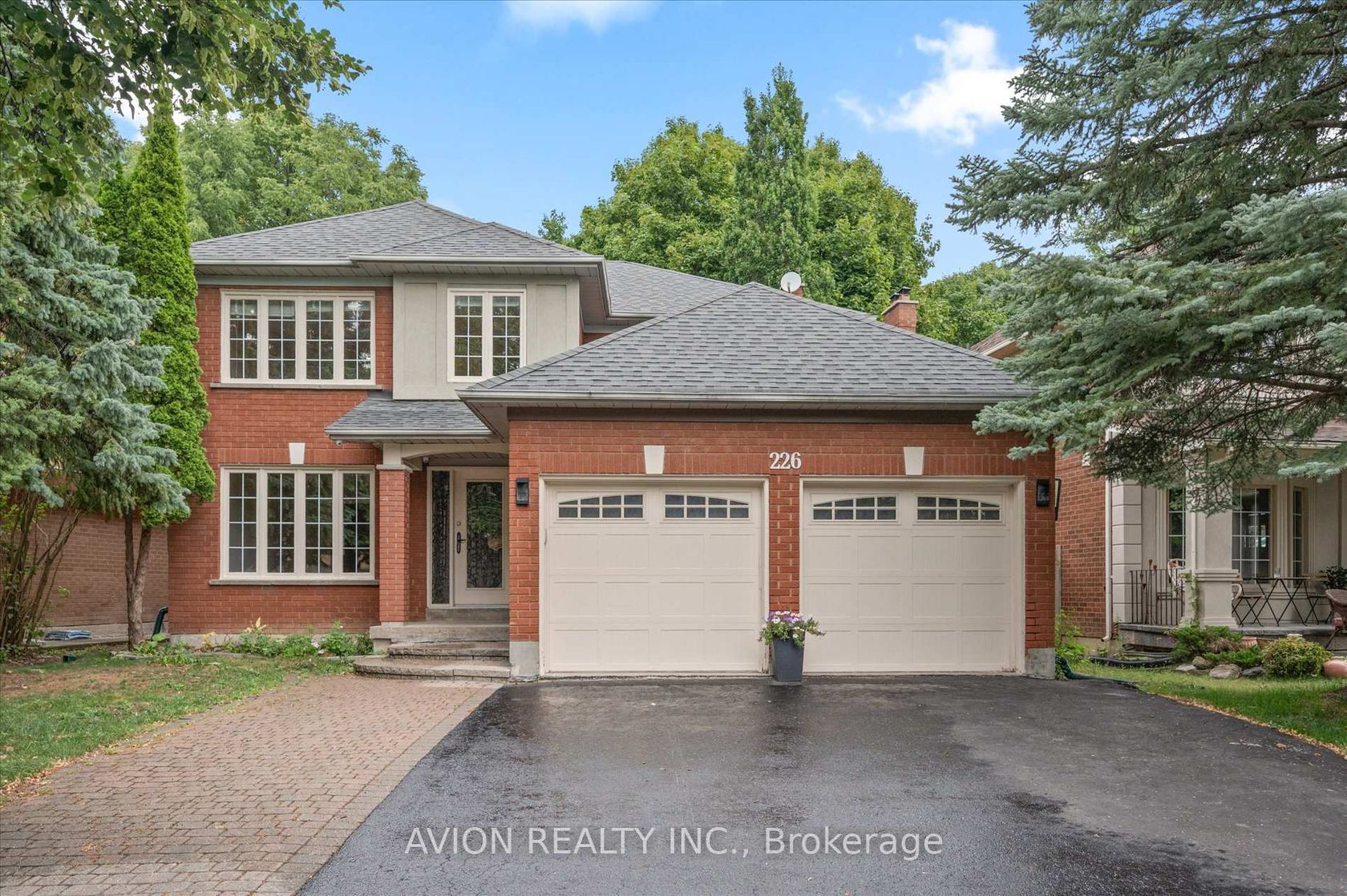 226 Westmount Boulevard, Beverley Glen, Vaughan 