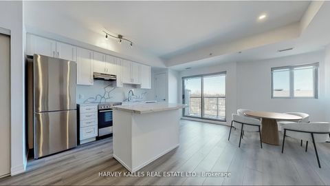Photo 2 at 310 - 408 Browns Line, Alderwood, Toronto