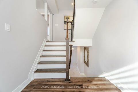 Photo 14 at 26 - 88 Rainbow Drive, West Woodbridge, Vaughan