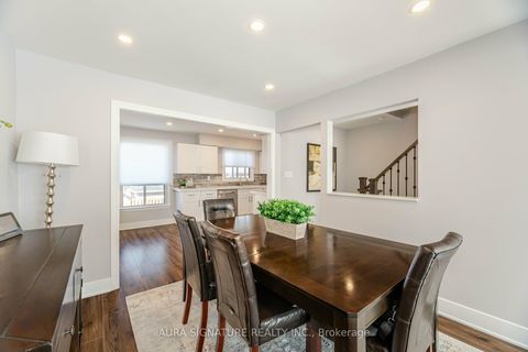 Photo 16 at 26 - 88 Rainbow Drive, West Woodbridge, Vaughan