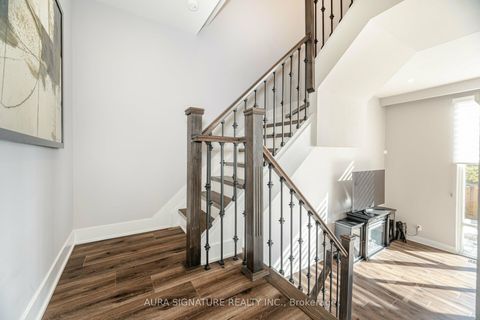 Photo 17 at 26 - 88 Rainbow Drive, West Woodbridge, Vaughan