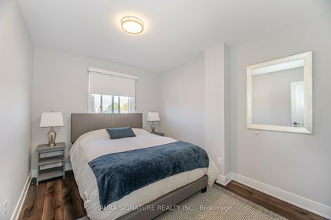 Photo 22 at 26 - 88 Rainbow Drive, West Woodbridge, Vaughan