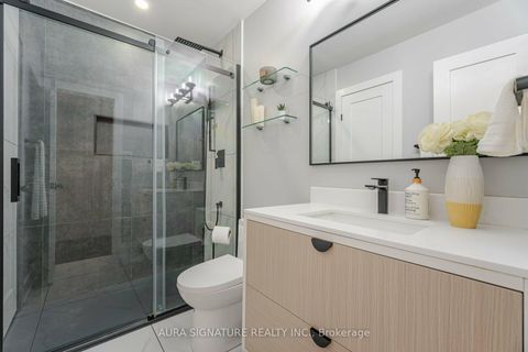 Photo 26 at 26 - 88 Rainbow Drive, West Woodbridge, Vaughan