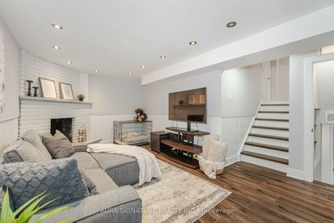 Photo 30 at 26 - 88 Rainbow Drive, West Woodbridge, Vaughan