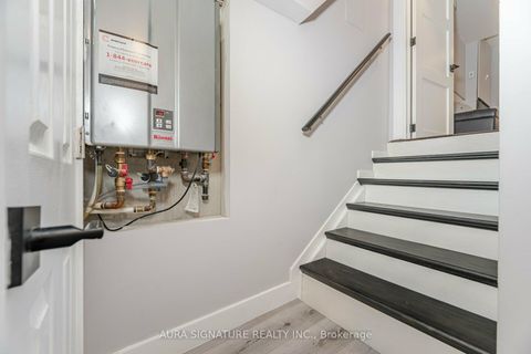 Photo 33 at 26 - 88 Rainbow Drive, West Woodbridge, Vaughan