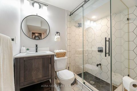 Photo 34 at 26 - 88 Rainbow Drive, West Woodbridge, Vaughan