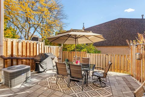 Photo 36 at 26 - 88 Rainbow Drive, West Woodbridge, Vaughan
