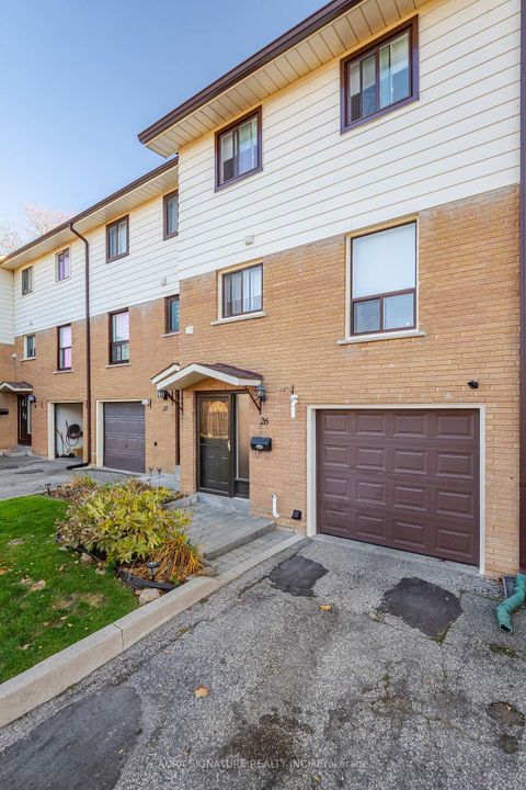 Photo 42 at 26 - 88 Rainbow Drive, West Woodbridge, Vaughan