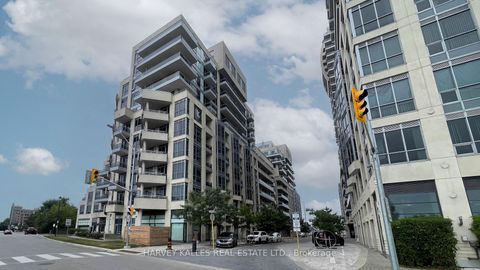 Photo 0 at SE204 - 9199 Yonge Street, Langstaff, Richmond Hill