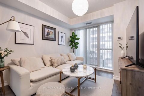 Photo 2 at SE204 - 9199 Yonge Street, Langstaff, Richmond Hill