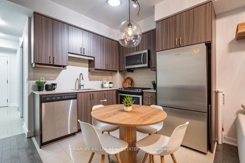 Photo 3 at SE204 - 9199 Yonge Street, Langstaff, Richmond Hill
