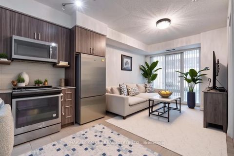 Photo 4 at SE204 - 9199 Yonge Street, Langstaff, Richmond Hill