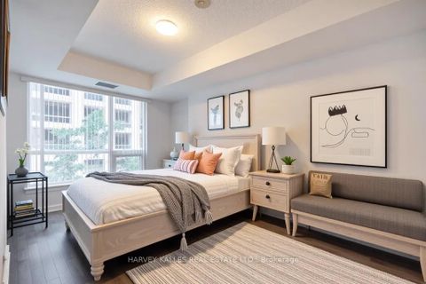 Photo 6 at SE204 - 9199 Yonge Street, Langstaff, Richmond Hill