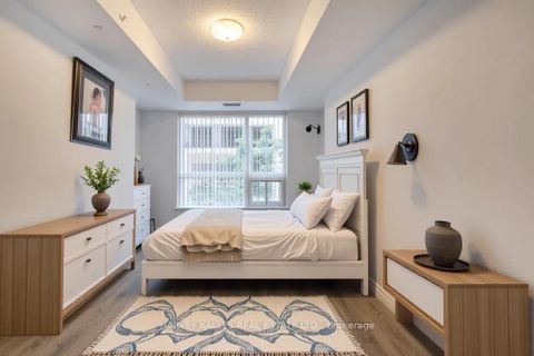 Photo 7 at SE204 - 9199 Yonge Street, Langstaff, Richmond Hill