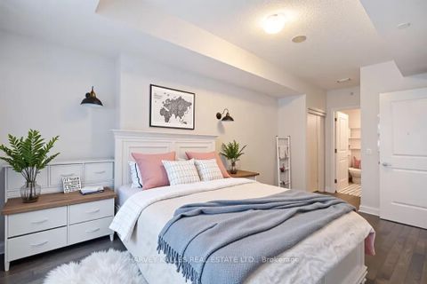 Photo 8 at SE204 - 9199 Yonge Street, Langstaff, Richmond Hill